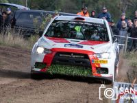 Eurol Hellendoorn Rally 2022