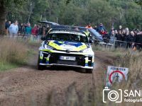 Eurol Hellendoorn Rally 2022