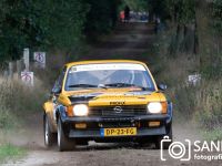 Eurol Hellendoorn Rally 2022