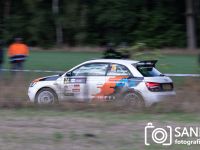 Eurol Hellendoorn Rally 2022