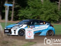 Eurol Hellendoorn Rally 2022