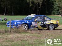 Eurol Hellendoorn Rally 2022