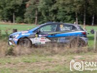 Eurol Hellendoorn Rally 2022