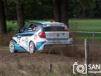 Eurol Hellendoorn Rally 2022