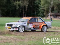 Eurol Hellendoorn Rally 2022