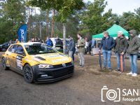 Eurol Hellendoorn Rally 2022