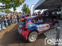 Eurol Hellendoorn Rally 2022