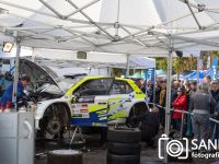 Eurol Hellendoorn Rally 2022