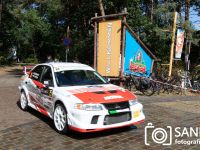 Eurol Hellendoorn Rally 2022