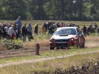 Eurol Hellendoorn Rally 2022