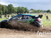 Eurol Hellendoorn Rally 2022