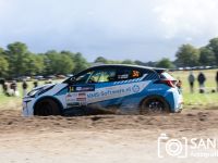 Eurol Hellendoorn Rally 2022