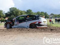 Eurol Hellendoorn Rally 2022