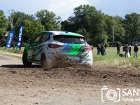 Eurol Hellendoorn Rally 2022