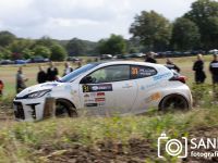 Eurol Hellendoorn Rally 2022