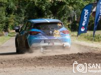 Eurol Hellendoorn Rally 2022