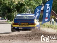 Eurol Hellendoorn Rally 2022