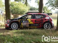 Eurol Hellendoorn Rally 2022