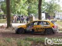 Eurol Hellendoorn Rally 2022