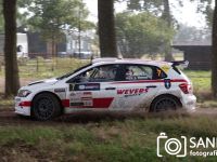 Eurol Hellendoorn Rally 2022