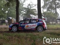 Eurol Hellendoorn Rally 2022