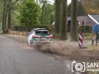 Eurol Hellendoorn Rally 2022