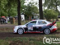 Eurol Hellendoorn Rally 2022