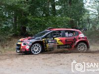 Eurol Hellendoorn Rally 2022