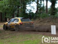 Eurol Hellendoorn Rally 2022