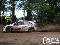 Eurol Hellendoorn Rally 2022