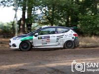 Eurol Hellendoorn Rally 2022