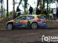 Eurol Hellendoorn Rally 2022