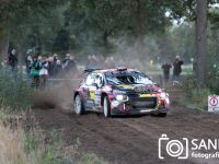 Eurol Hellendoorn Rally 2022