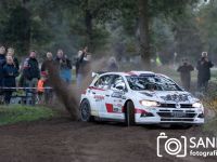 Eurol Hellendoorn Rally 2022