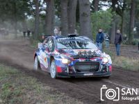 Eurol Hellendoorn Rally 2022