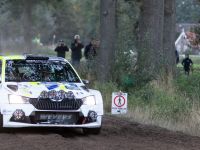 Eurol Hellendoorn Rally 2022