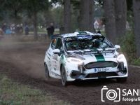 Eurol Hellendoorn Rally 2022