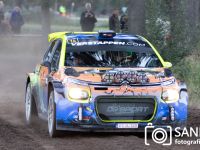 Eurol Hellendoorn Rally 2022