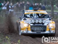 Eurol Hellendoorn Rally 2022