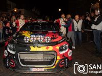 Eurol Hellendoorn Rally 2022