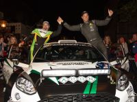 Eurol Hellendoorn Rally 2022