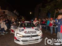 Eurol Hellendoorn Rally 2022