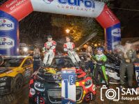 Eurol Hellendoorn Rally 2022