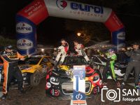 Eurol Hellendoorn Rally 2022