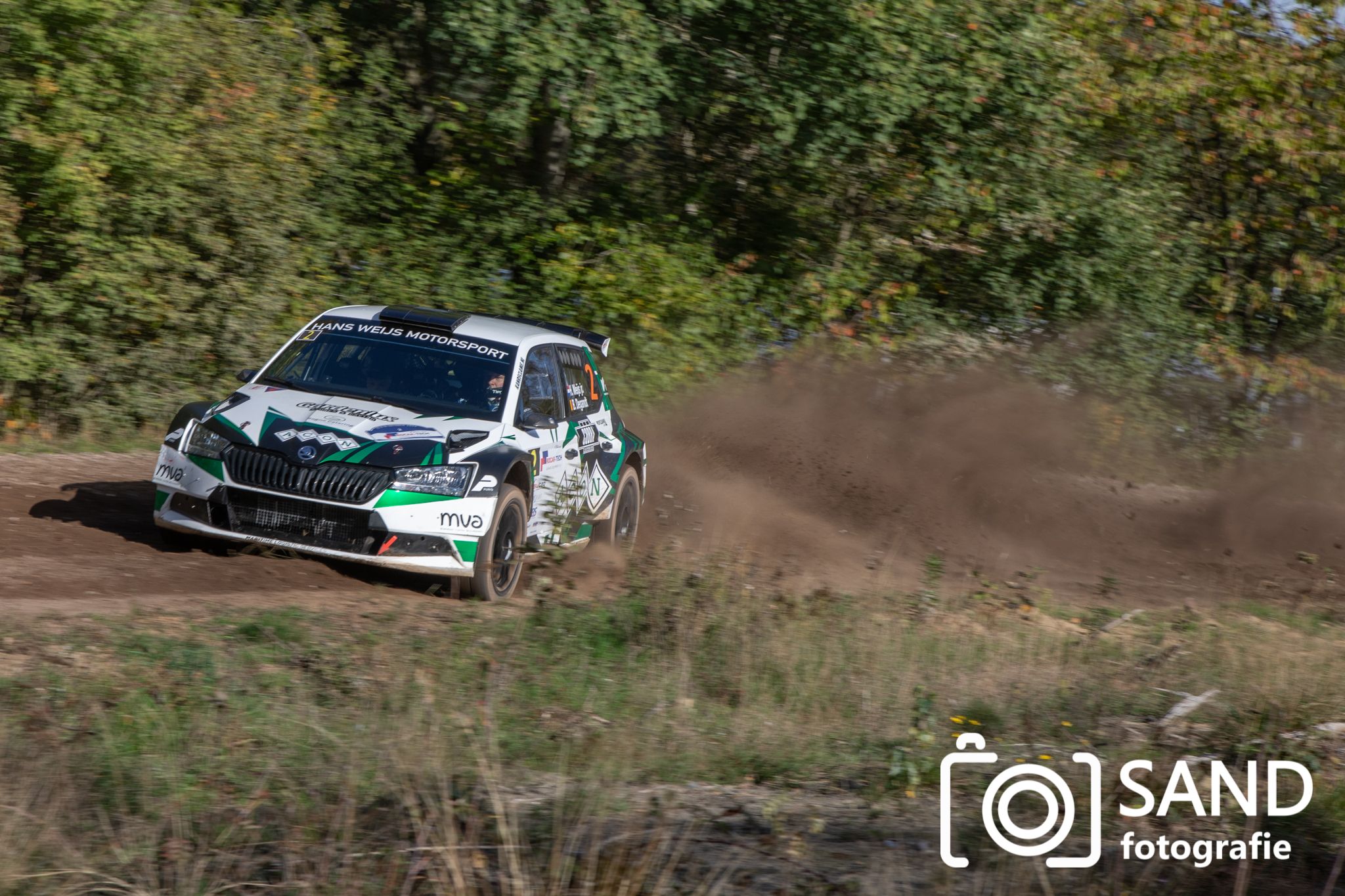 Rocar-Tech Twente Rally Hengelo 16 oktober 2022 mmv Sand Fotografie