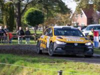 Rocar-Tech Twente Rally Hengelo 2022