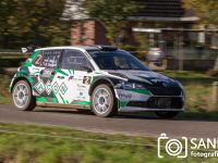 Rocar-Tech Twente Rally Hengelo 2022