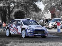 Rocar-Tech Twente Rally Hengelo 2022