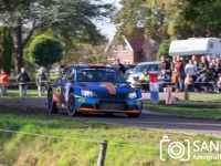 Rocar-Tech Twente Rally Hengelo 2022