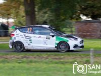 Rocar-Tech Twente Rally Hengelo 2022